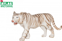 Figur Weißer Tiger