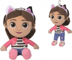 Simba Plüschpuppe Gabi aus Gabby's Dollhouse 25 cm