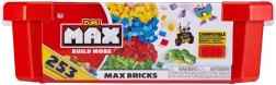 Kreativ-Bauset Zuru Max Build 253 Teile