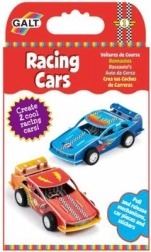 Galt Kreativset Rennwagen für Kinder