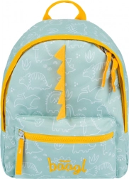 BAAGL Vorschulrucksack Dino