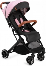 Sport-Kinderwagen MoMi ESTELLE rosa 2021