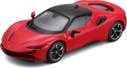 Bburago 1:43 Ferrari Signature Serie SF90 Stradale