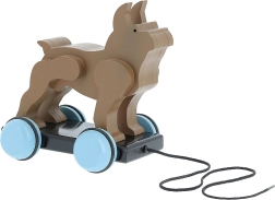 Vilac Nachzieh-Hund Pompon