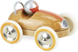Vilac Holzauto Roadster Vintage natur