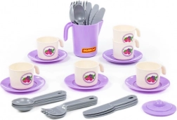 Teeservice Anuta für 6 Personen