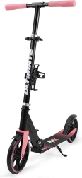 Milly Mally MMX Ultimate rosa Sportroller