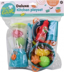 Küchenset für Kinder