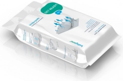 Hygienische Unterlagen Baby Ono 60 × 90 cm, 10 Stk.