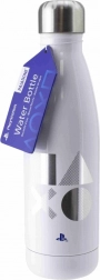 Edelstahlflasche PLAYSTATION 500 ml