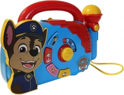 Boombox Paw Patrol für Kinder