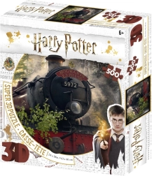 3D Puzzle Harry Potter: Hogwarts Express