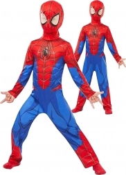 Kinderkostüm MARVEL SPIDER-MAN 98–104 cm (3–4 Jahre)