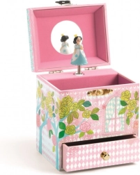 Spieluhr Prinzessin DJECO
