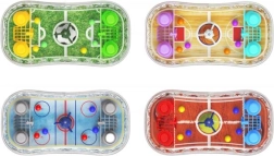 Wasserspiel QUIZY Sport