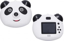 Digitaler Kinderfotoapparat Panda