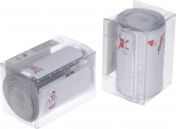 Namensschilder und Aufkleber für Weihnachtsgeschenke, 36 Stk.