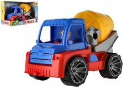 Buntes Spielzeugauto - Zementmischer 29 cm