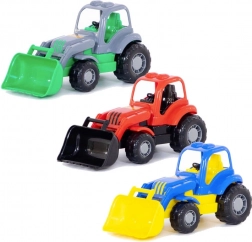 Wader Traktor-Lader 28 cm