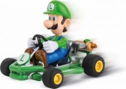 Red Bull Audi R8 GT3 evo II Dampf RC Auto