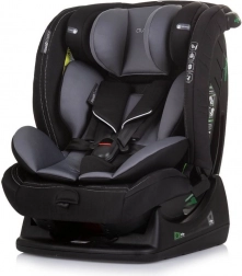 Autokindersitz Chipolino Aviato i-Size 40–150 cm – Granit