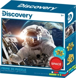 3D-Puzzle Astronaut 150 Teile
