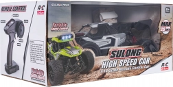 R/C Crawler 1:14 ARROW, grau