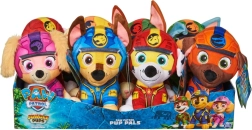 Plüschfigur Chase – Paw Patrol Jungle Pups 20 cm