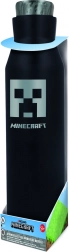 Edelstahl-Thermoflasche MINECRAFT 580 ml