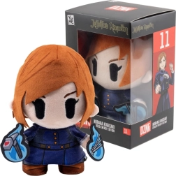 Jujutsu Kaisen Plüschfigur Nobara DZNR