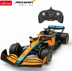 RC-Formel McLaren F1 MCL36 1:18 Rastar