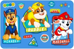 Tischunterlage Paw Patrol