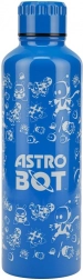 Edelstahl-Thermoflasche Astrobot 500 ml