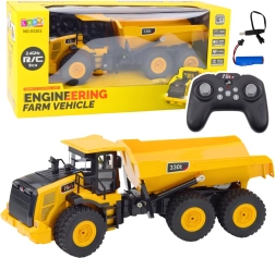 RC ferngesteuerter LKW 9CH 2.4GHz