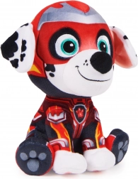 Plüschfigur PAW PATROL Marshall The Mighty Movie 17 cm