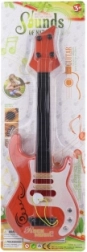 Rockgitarre