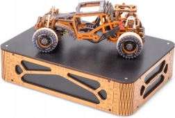 Holz-3D-Puzzle WOODEN CITY Buggy – limitierte Edition