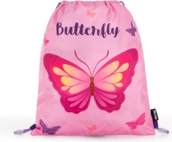 Oxybag Turnbeutel Schmetterling 30 × 37 cm