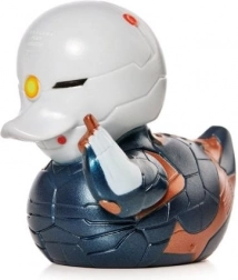 Tubbz-Entchen Metal Gear Solid Gray Fox Mini