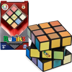 Rubik’s Impossible 3×3 Knobelspiel