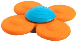 Fat Brain Whirly Squigz Spinner mit Saugnäpfen – 1 Stück