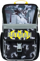 Schulranzen Baagl Zippy Batman Dark City