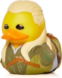 Sammel-Gummiente Legolas aus Der Herr der Ringe
