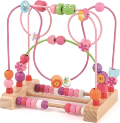 Holzlabyrinth Wiese – 2Kids Toys