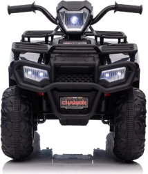 Elektrisches Kinder-Quad JC915 – Schwarz