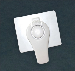 Sicherheitsriegel für den Backofen (1 Stk.)