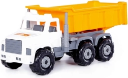 Kipp-LKW Supergigant