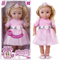 Funktionelle Puppe Natalia 36 cm