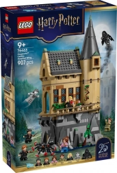 LEGO Harry Potter Schloss Hogwarts: Krankenflügel