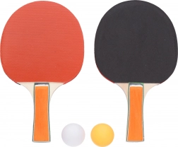 Tischtennis-Set